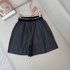 Miu Miu Short Pants